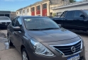 Autos - Nissan Versa Sense Pure Drive 2018 Nafta 42000Km - En Venta