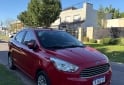 Autos - Ford Ka,etios,palio,clio 2018 Nafta 61000Km - En Venta