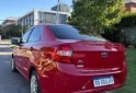 Autos - Ford Ka,etios,palio,clio 2018 Nafta 61000Km - En Venta