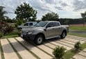 Camionetas - Ford Ranger Xl 2013 Nafta 70000Km - En Venta