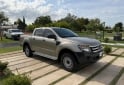 Camionetas - Ford Ranger Xl 2013 Nafta 70000Km - En Venta