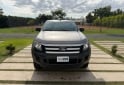 Camionetas - Ford Ranger Xl 2013 Nafta 70000Km - En Venta