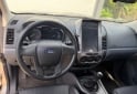 Camionetas - Ford Ranger Xl 2013 Nafta 70000Km - En Venta