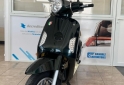 Motos - Motomel STRATO EURO 150CC 2024 Nafta 4798Km - En Venta