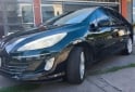 Autos - Peugeot 408 Allure 2014 Nafta 165000Km - En Venta