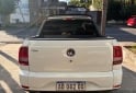 Camionetas - Volkswagen Saveiro HighPack CD 2017 GNC 150000Km - En Venta
