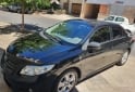 Autos - Toyota Corolla Xei 1.8 2010 Nafta 199000Km - En Venta