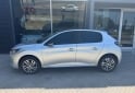 Autos - Peugeot 208 FELINE 1.6 2020 Nafta 50000Km - En Venta