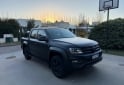 Camionetas - Volkswagen Amarok highline 2017 Diesel 143000Km - En Venta