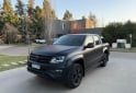 Camionetas - Volkswagen Amarok highline 2017 Diesel 143000Km - En Venta