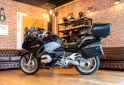 Motos - Bmw R 1200 RT 2018 Nafta 22653Km - En Venta
