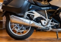 Motos - Bmw R 1200 RT 2018 Nafta 22653Km - En Venta