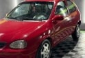 Autos - Chevrolet Corsa 2007 Nafta 238000Km - En Venta