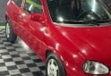 Autos - Chevrolet Corsa 2007 Nafta 238000Km - En Venta
