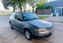 Autos - Volkswagen Gol power 2008 GNC 165000Km - En Venta