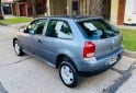 Autos - Volkswagen Gol power 2008 GNC 165000Km - En Venta