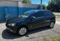 Autos - Volkswagen GOL TREND 1.6 2014 Nafta 160000Km - En Venta