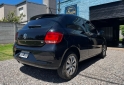 Autos - Volkswagen GOL TREND 1.6 2014 Nafta 160000Km - En Venta