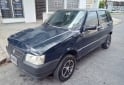 Autos - Fiat Uno 2005 Nafta 245000Km - En Venta