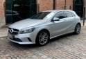 Autos - Mercedes Benz A200 2017 Nafta 119000Km - En Venta