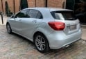 Autos - Mercedes Benz A200 2017 Nafta 119000Km - En Venta