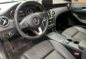Autos - Mercedes Benz A200 2017 Nafta 119000Km - En Venta