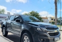 Camionetas - Chevrolet S10 LT 2018 Nafta 130000Km - En Venta