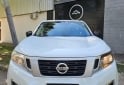 Camionetas - Nissan Frontier 2.3 S Cd 2019 Diesel 160000Km - En Venta