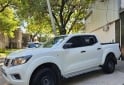 Camionetas - Nissan Frontier 2.3 S Cd 2019 Diesel 160000Km - En Venta