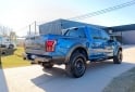 Camionetas - Ford F-150 Raptor 3.5L V6 2020 Nafta 57000Km - En Venta
