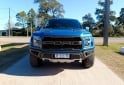 Camionetas - Ford F-150 Raptor 3.5L V6 2020 Nafta 57000Km - En Venta
