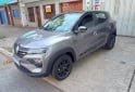 Autos - Renault KWID ICONIC 1.0 2026 Nafta 33Km - En Venta