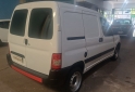 Utilitarios - Citroen Berlingo 2022 Diesel 100000Km - En Venta