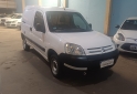 Utilitarios - Citroen Berlingo 2022 Diesel 100000Km - En Venta