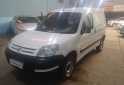 Utilitarios - Citroen Berlingo 2022 Diesel 100000Km - En Venta