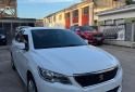 Autos - Peugeot 301 Allure 1.6 HDi 2017 Diesel 137000Km - En Venta