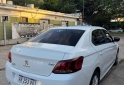 Autos - Peugeot 301 Allure 1.6 HDi 2017 Diesel 137000Km - En Venta