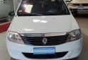 Autos - Renault LOGAN 1.6 EXP. PKCONF II 2011 Nafta 212000Km - En Venta