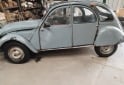 Cl�sicos - Citr�en 2CV original - En Venta