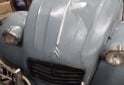 Cl�sicos - Citr�en 2CV original - En Venta