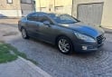 Autos - Peugeot 508,408,logan,suran,c4 2012 Nafta 161000Km - En Venta