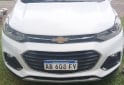 Autos - Chevrolet Tracker 2017 Nafta 166000Km - En Venta