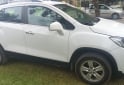 Autos - Chevrolet Tracker 2017 Nafta 166000Km - En Venta