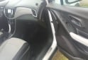 Autos - Chevrolet Tracker 2017 Nafta 166000Km - En Venta