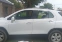 Autos - Chevrolet Tracker 2017 Nafta 166000Km - En Venta