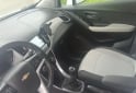 Autos - Chevrolet Tracker 2017 Nafta 166000Km - En Venta