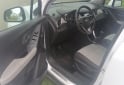 Autos - Chevrolet Tracker 2017 Nafta 166000Km - En Venta