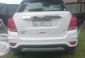 Autos - Chevrolet Tracker 2017 Nafta 166000Km - En Venta
