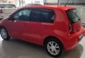 Autos - Volkswagen UP! 5 PTAS HIGH 2015 Nafta 75000Km - En Venta