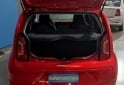 Autos - Volkswagen UP! 5 PTAS HIGH 2015 Nafta 75000Km - En Venta